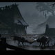 Illustration for article titled The Art Of The Witcher 3